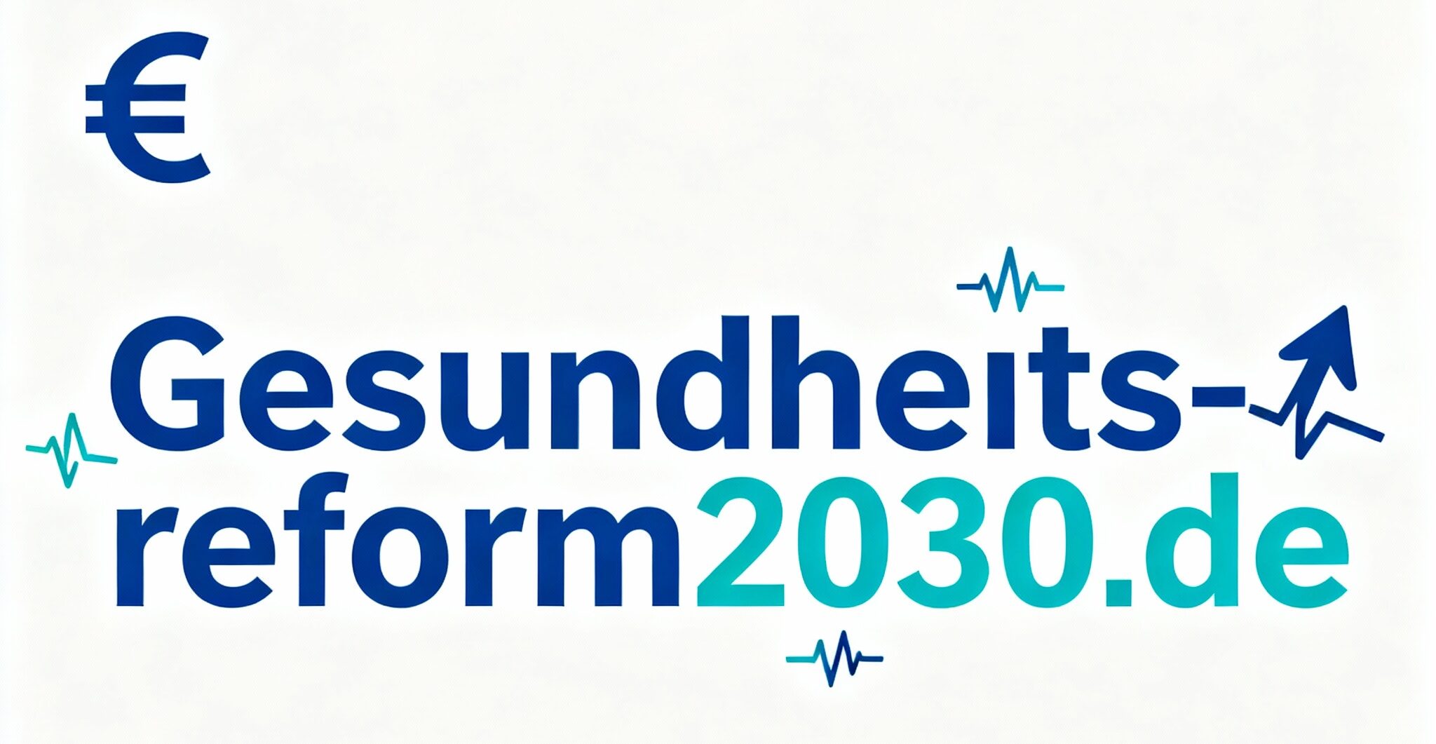 Gesundheitsreform2030